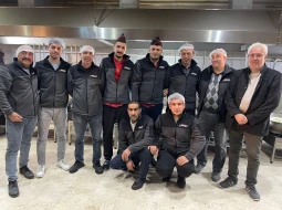 DÜĞÜN YEMEĞİ