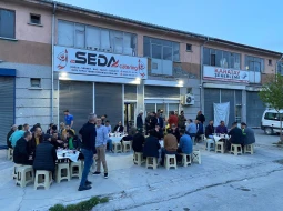 Fabrikamız